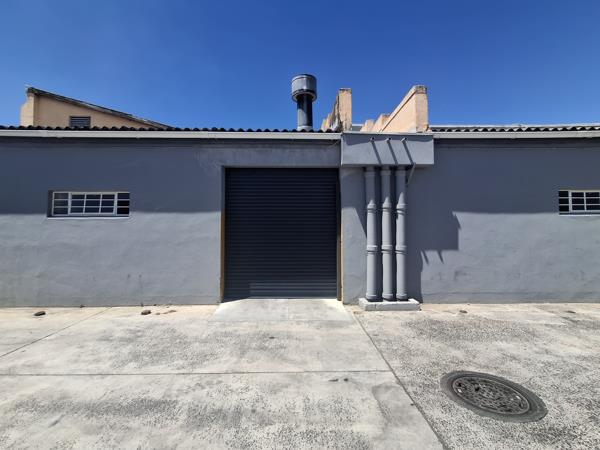 1 514  m² Industrial space