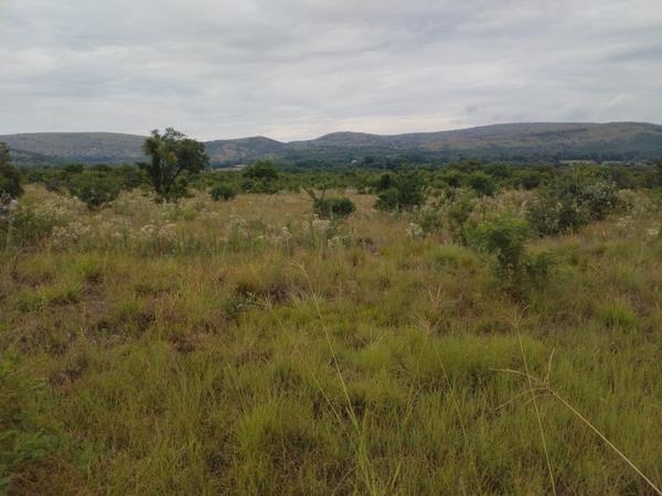 2.1 ha Land