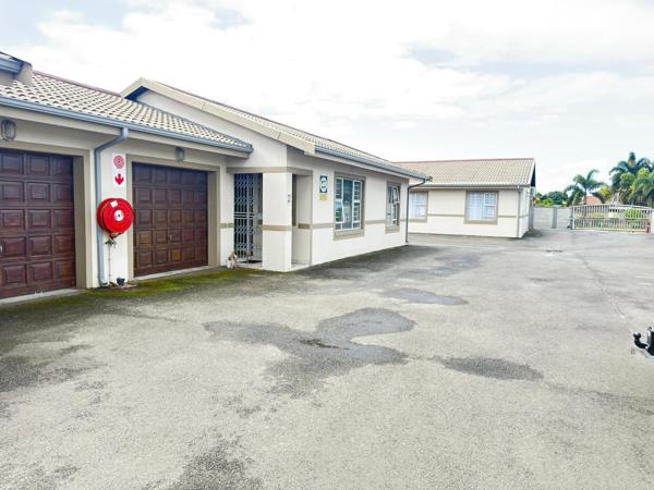 2 Bedroom Simplex