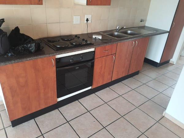 2 Bedroom Duplex