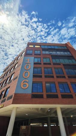 170  m² Office Space