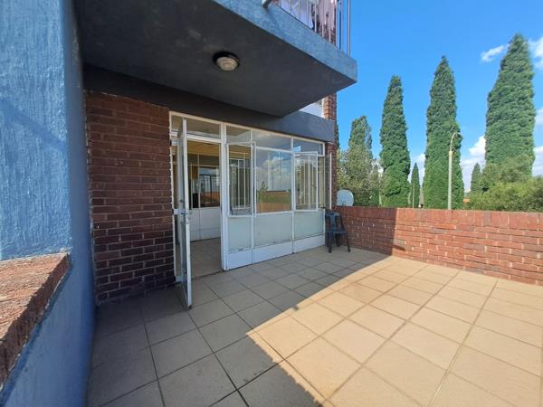 1 Bedroom Flat