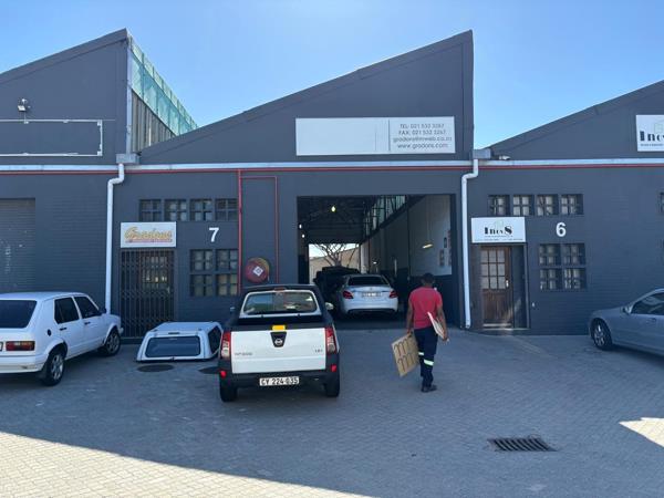 245 m² Commercial space
