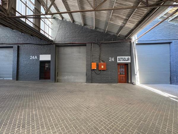 245  m² Commercial space