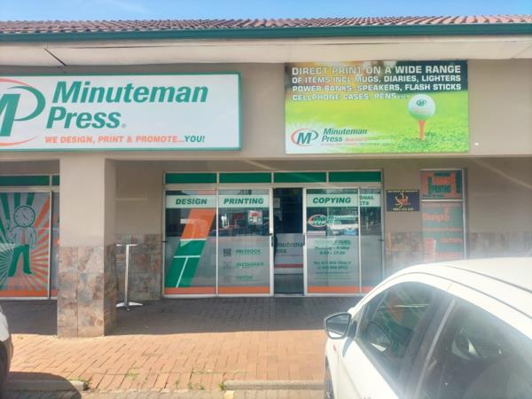 250  m² Commercial space