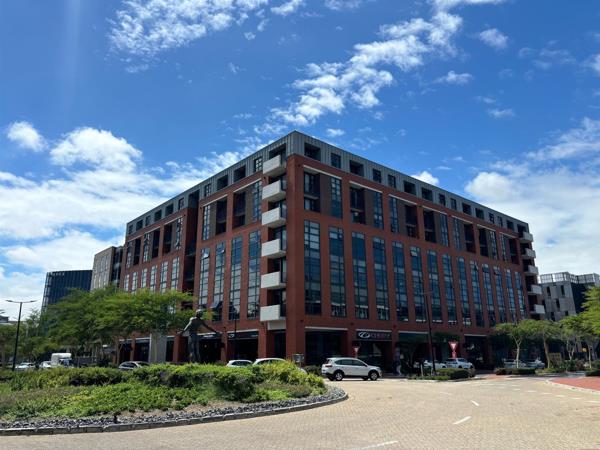 118  m² Commercial space