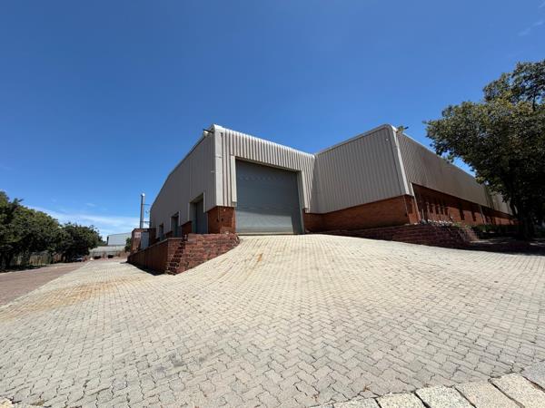 3 189 m² Industrial space