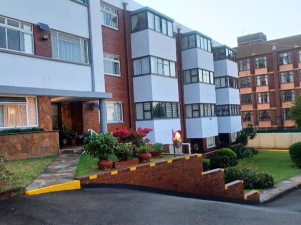 2.5 Bedroom Apartment