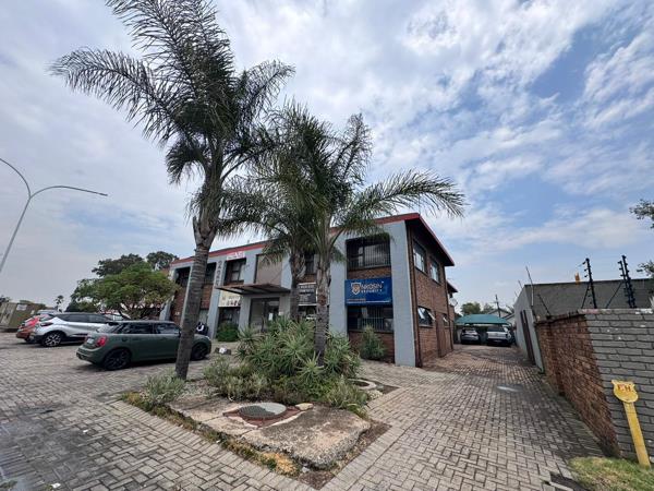 138  m² Commercial space