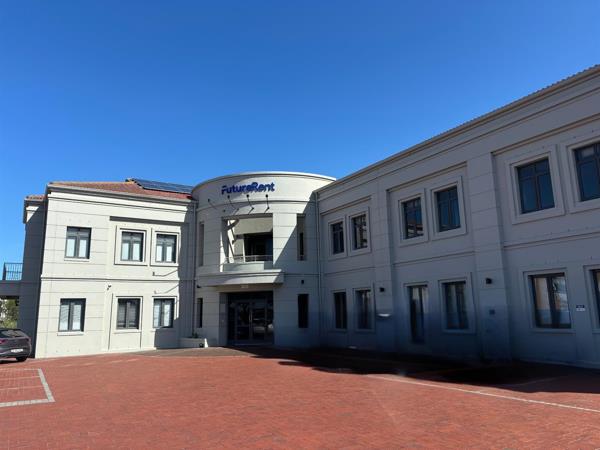 342  m² Commercial space