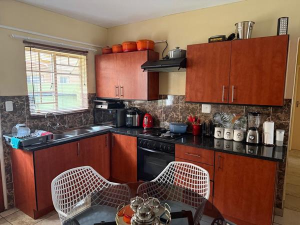3 Bedroom Apartment