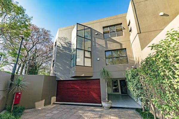4 Bedroom Penthouse