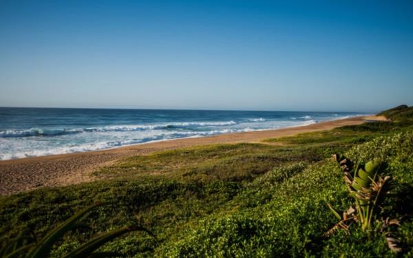 551 m² Land
