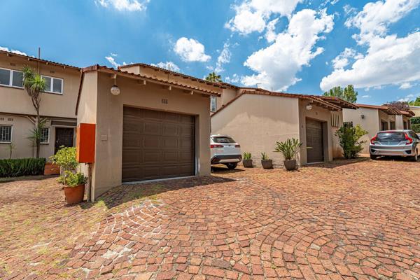 3 Bedroom Duplex