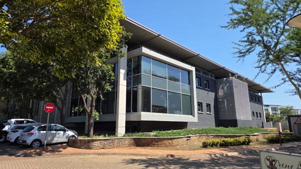 640 m² Commercial space