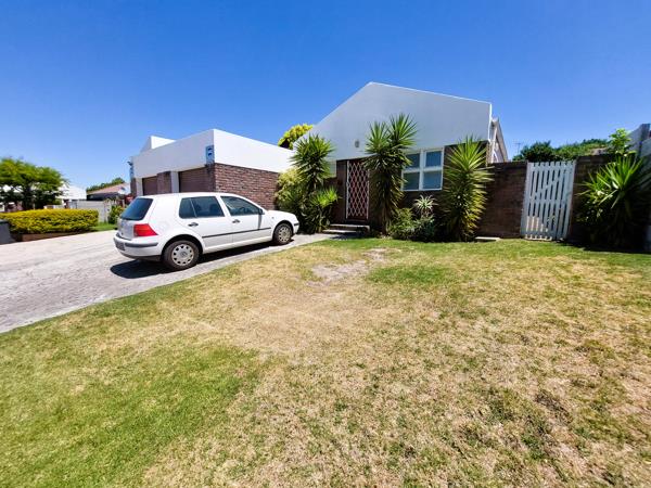 House in Vredekloof