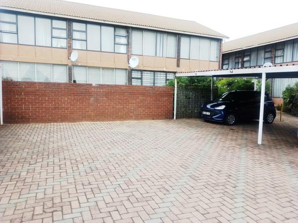 2 Bedroom Flat