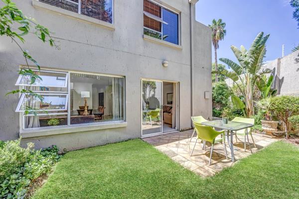 4 Bedroom Townhouse