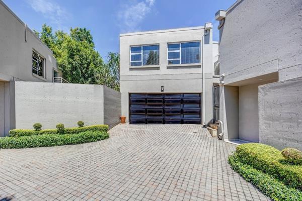 4 Bedroom Townhouse