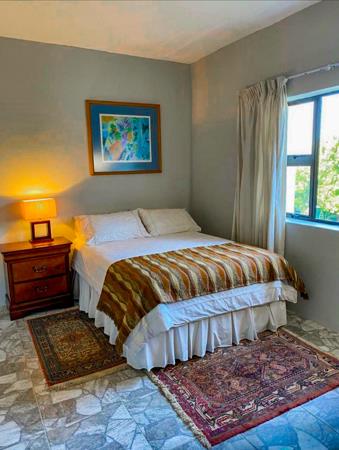 1 Bedroom Garden Cottage