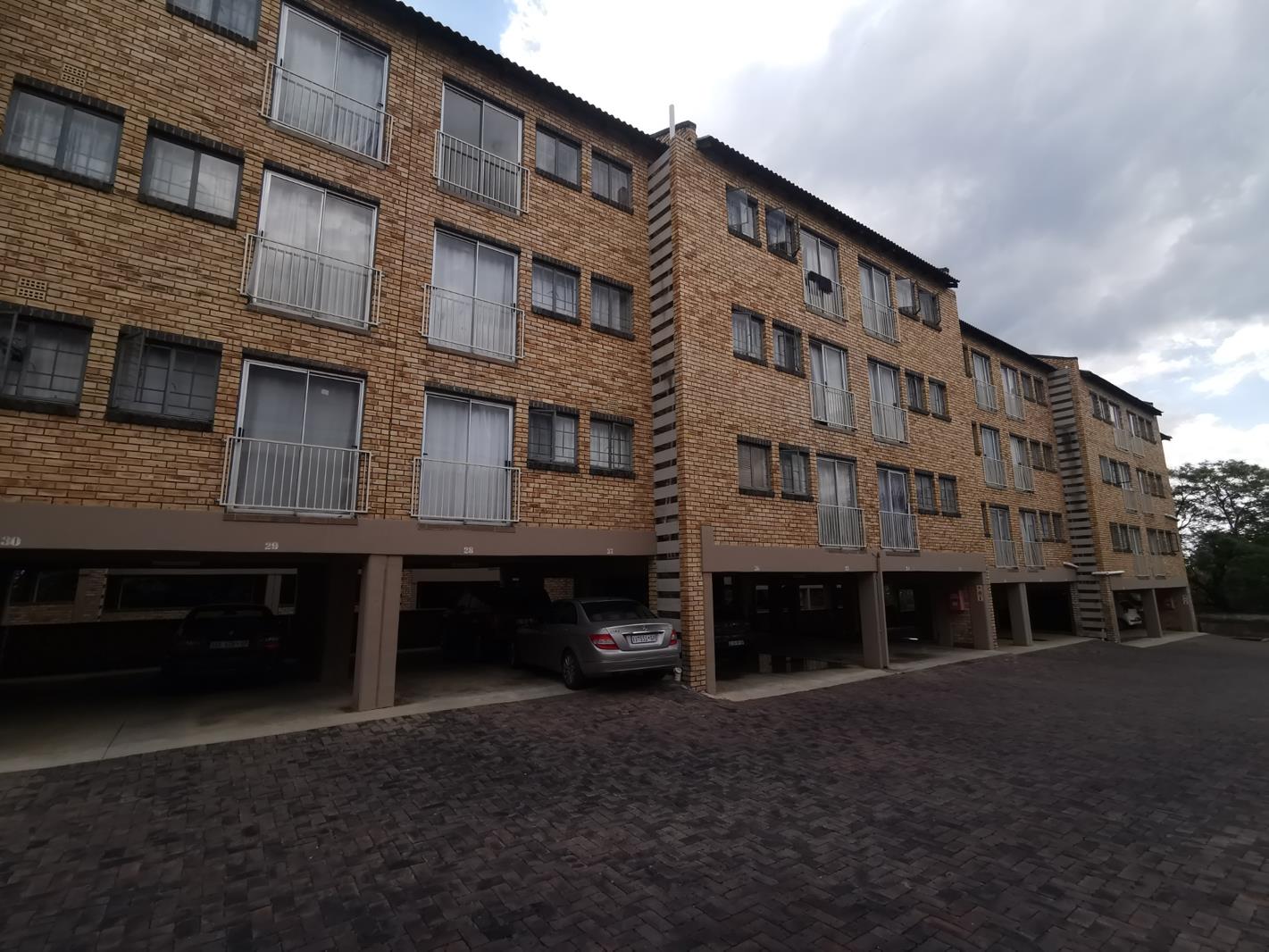1 Bedroom Apartment in Ferndale
