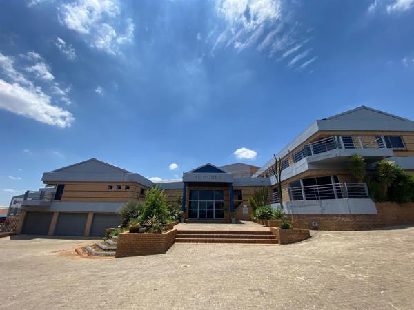 7 726 m² Industrial space