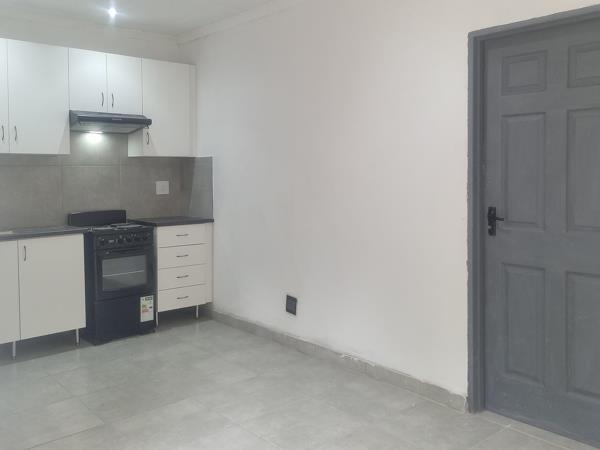 1 Bedroom Garden Cottage