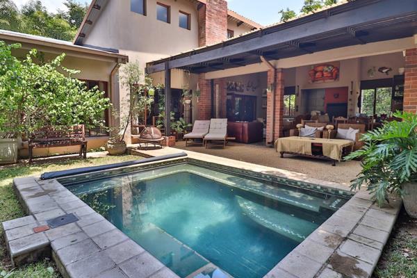 5 Bedroom House