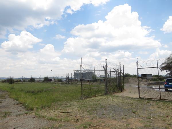 279  m² Industrial space