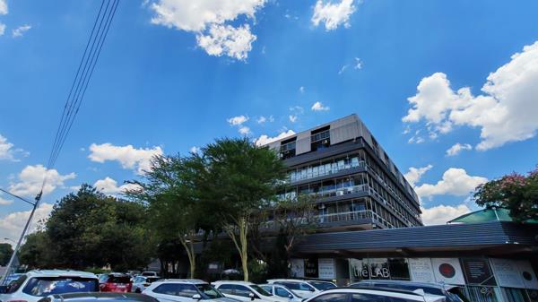 250 m² Office Space