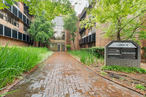 530 m² Commercial space