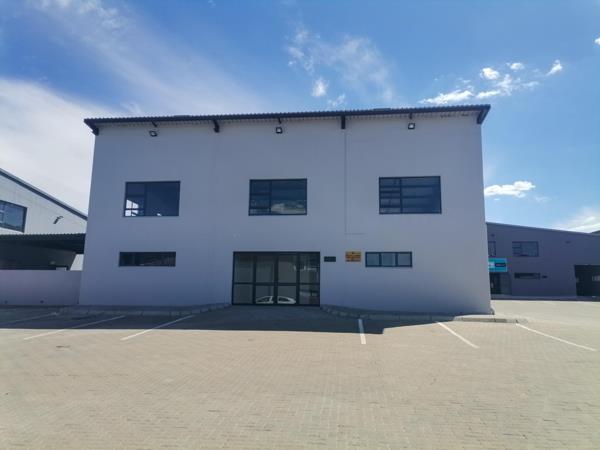450  m² Commercial space