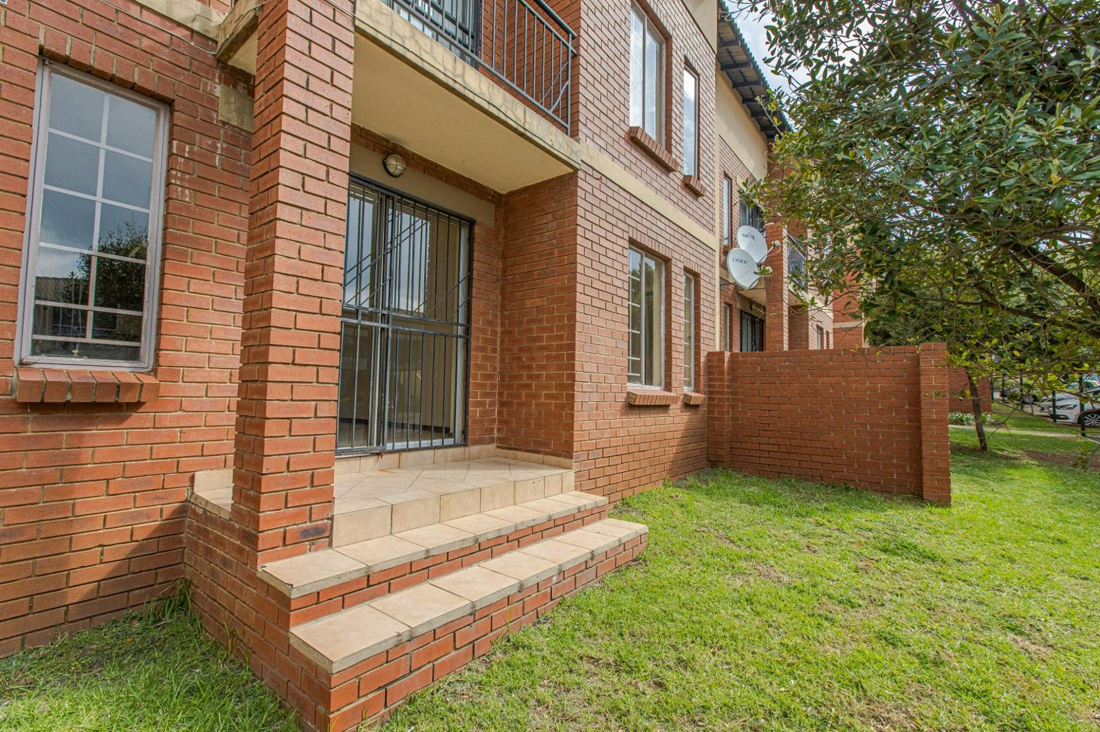 3 Bedroom Apartment in Noordwyk