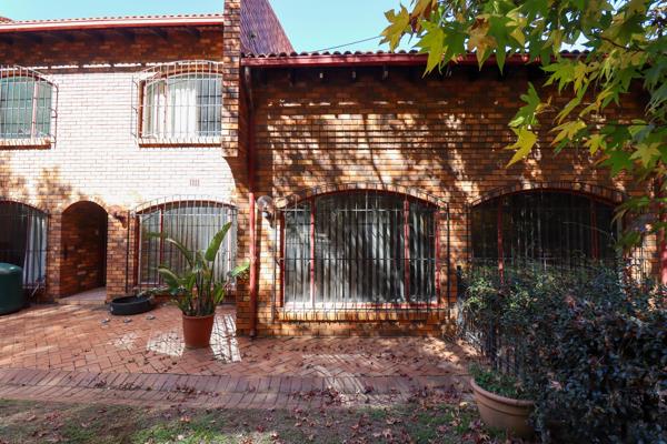 2 Bedroom Garden Cottage