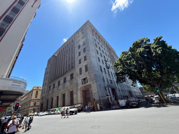 4 468.6 m² Retail Space
