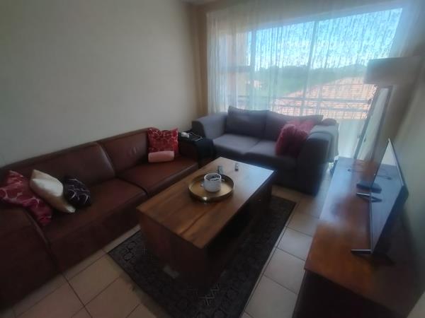 1 Bedroom Flat