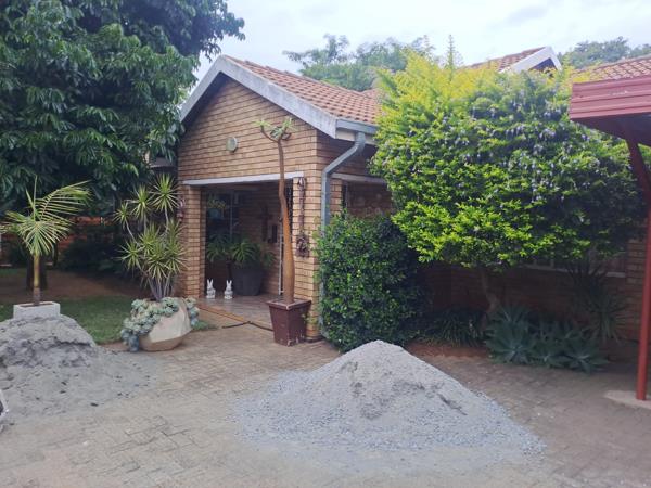 15 Bedroom House