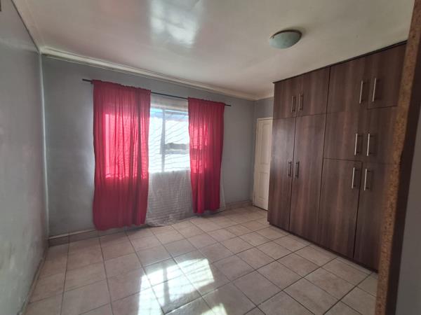 2 Bedroom Garden Cottage