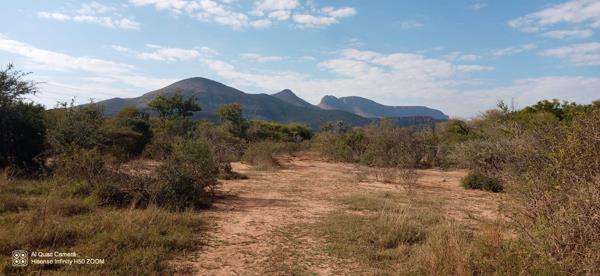 3.5 ha Land