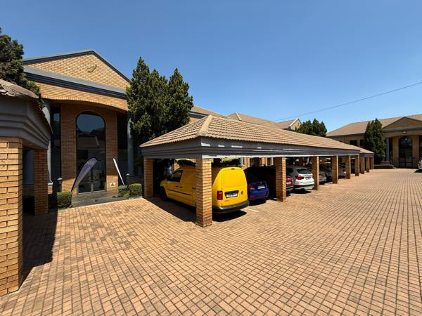 130  m² Commercial space