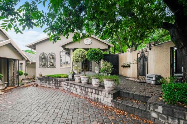 1.5 Bedroom Garden Cottage