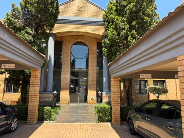 260  m² Commercial space