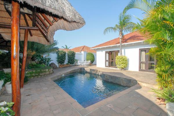 7 Bedroom House