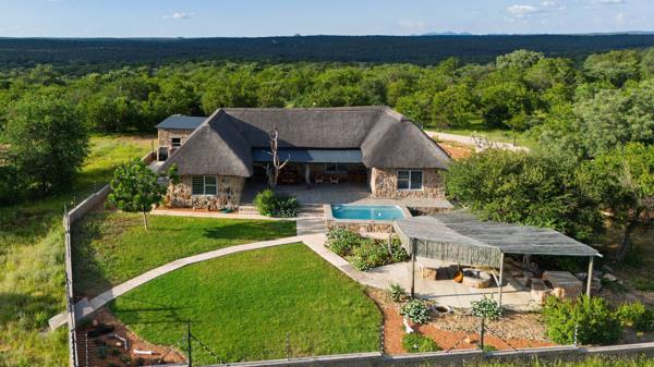 6 Bedroom House