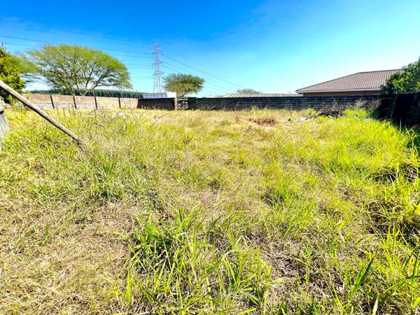 802 m² Land