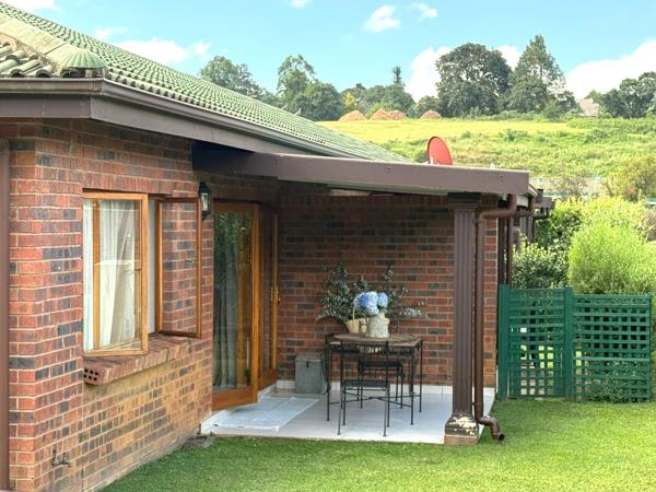 1 Bedroom House
