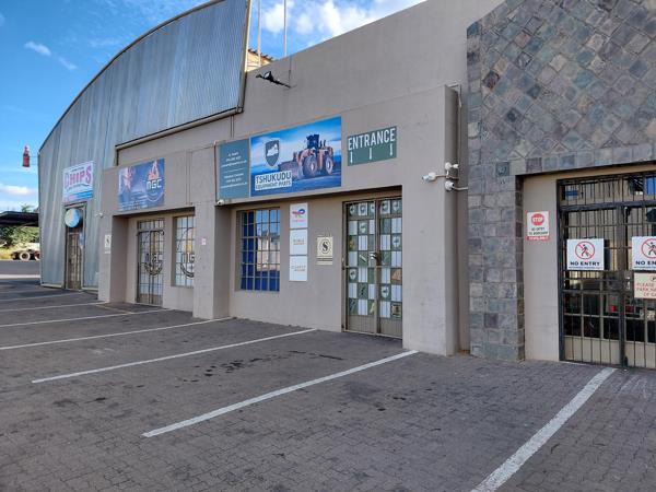 3 569 m² Commercial space