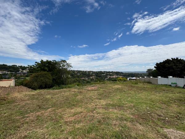 2 563 m² Land