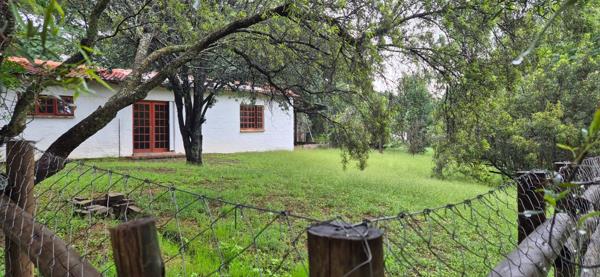 1 Bedroom House