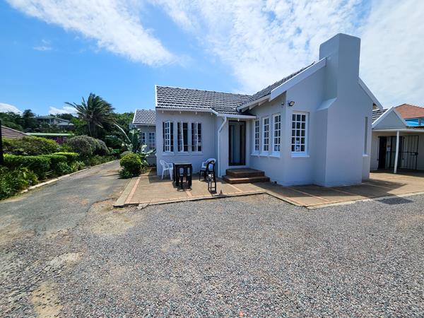 27  m² Commercial space